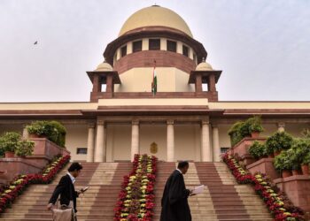 Hearing on Waqf Act 2025, Supreme Court reserved decision, read both sides