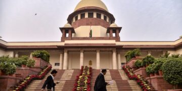 Hearing on Waqf Act 2025, Supreme Court reserved decision, read both sides