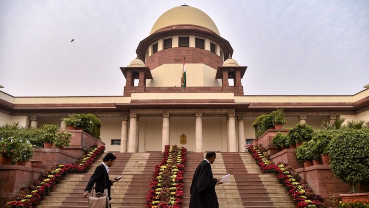 Hearing on Waqf Act 2025, Supreme Court reserved decision, read both sides