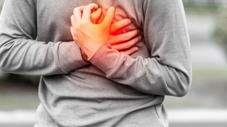Heart Broken syndrome increases heart related diseases, know Baba Ramdev