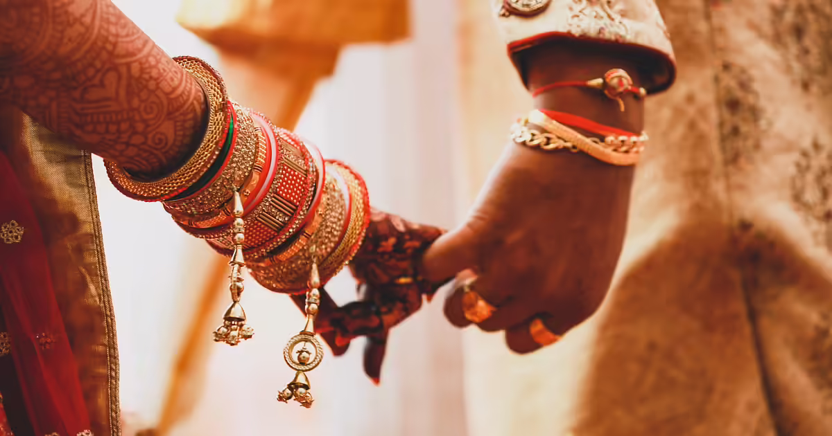 Hey, this groom turned out to be a thief, arrested 1 day before marriage, was committed as a servant in Jaipur