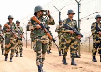 High alert in Punjab and Rajasthan after 'Operation Sindoor'; Policemen holiday canceled, school closed
