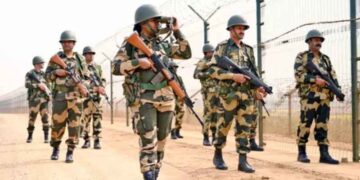 High alert in Punjab and Rajasthan after 'Operation Sindoor'; Policemen holiday canceled, school closed