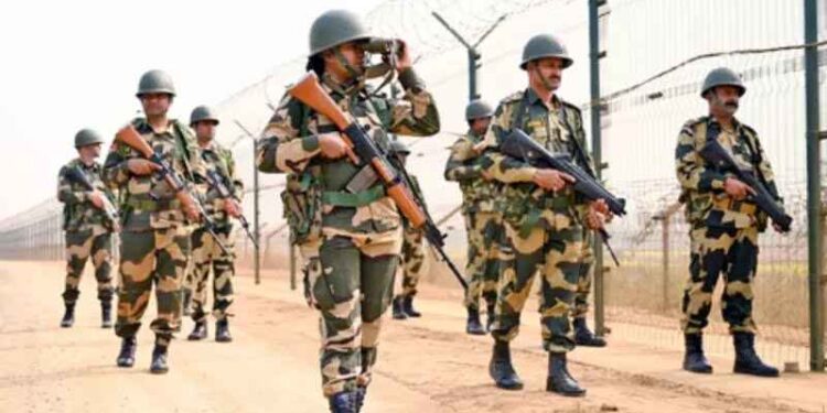 High alert in Punjab and Rajasthan after 'Operation Sindoor'; Policemen holiday canceled, school closed