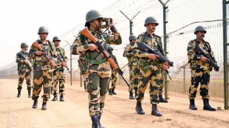 High alert in Punjab and Rajasthan after 'Operation Sindoor'; Policemen holiday canceled, school closed