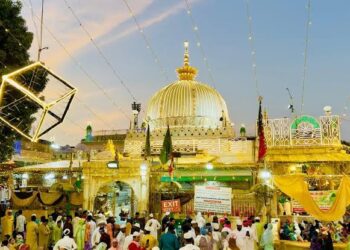 High court order regarding Ajmer Sharif Dargah, ban on audit of accounts, this is the reason