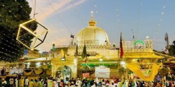 High court order regarding Ajmer Sharif Dargah, ban on audit of accounts, this is the reason