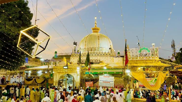 High court order regarding Ajmer Sharif Dargah, ban on audit of accounts, this is the reason
