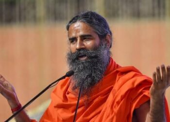 High court strict on Baba Ramdev's syrup jihad comment, said - "They live in their world"