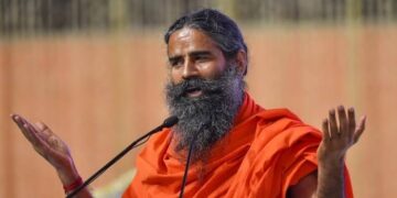 High court strict on Baba Ramdev's syrup jihad comment, said - "They live in their world"