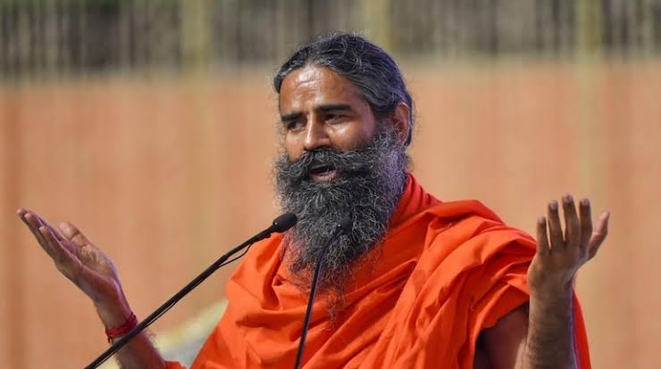 High court strict on Baba Ramdev's syrup jihad comment, said - "They live in their world"