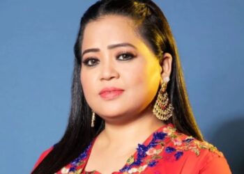 'Hindustan Zindabad', Bharti Singh salutes the Indian Army, gave this advice to the public