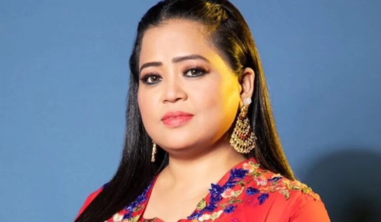 'Hindustan Zindabad', Bharti Singh salutes the Indian Army, gave this advice to the public