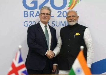 'Historical' free trade agreement is completed between India-Britain, these items including whiskey, cars will be cheap