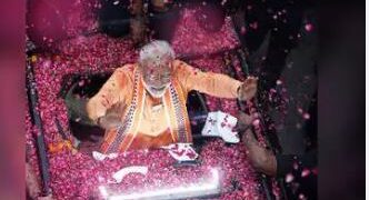 History of May 26: In 2014, on this day, Narendra Modi took over as the 15th Prime Minister, the reins of the country