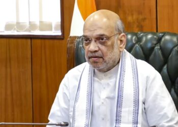 Home Ministry wrote a letter to the states, asked to be ready in emergency situation