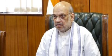 Home Ministry wrote a letter to the states, asked to be ready in emergency situation