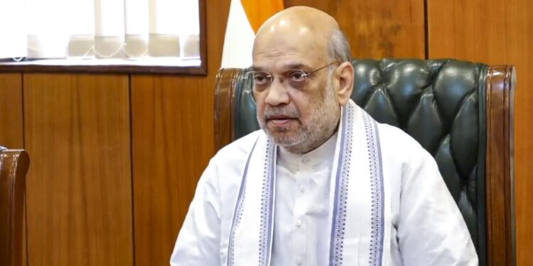 Home Ministry wrote a letter to the states, asked to be ready in emergency situation
