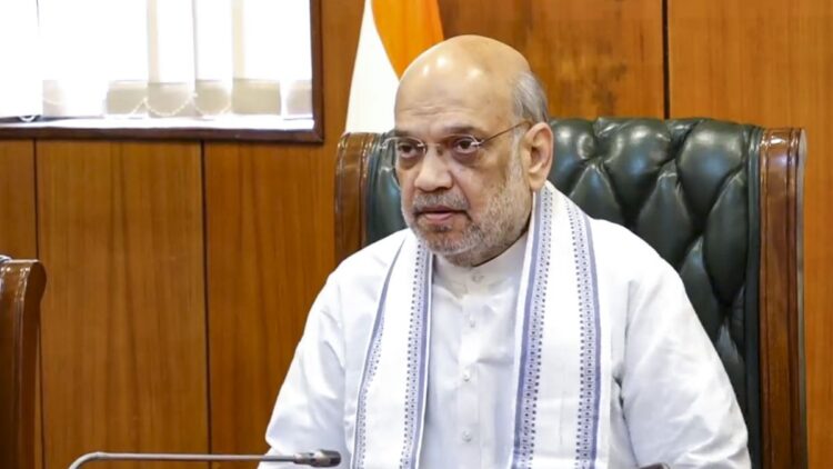 Home Ministry wrote a letter to the states, asked to be ready in emergency situation