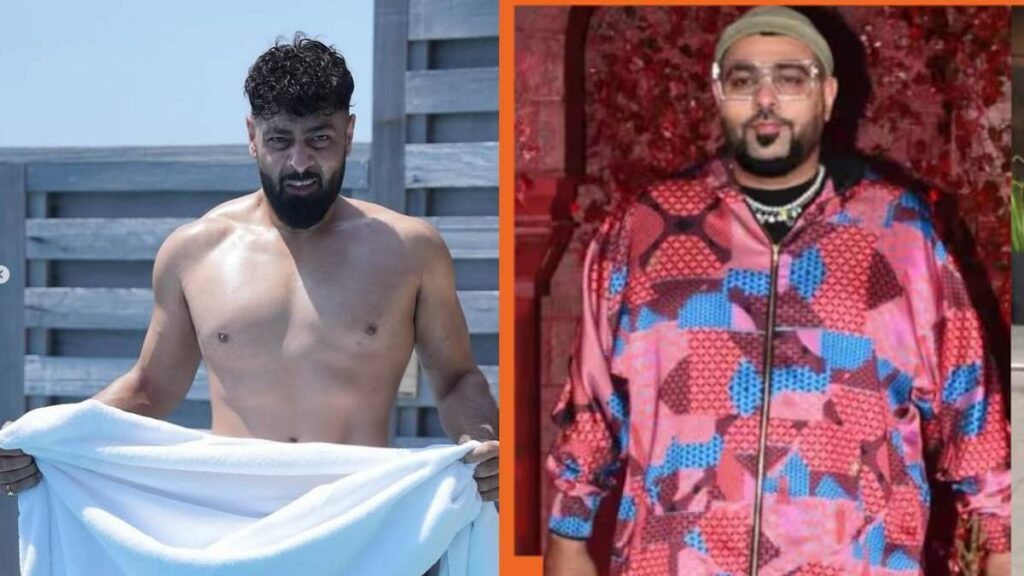 'Honey Singh is a father in the body', the king showed the look in Dhakad muscles.