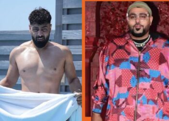 'Honey Singh is a father in the body', the king showed the look in Dhakad muscles.