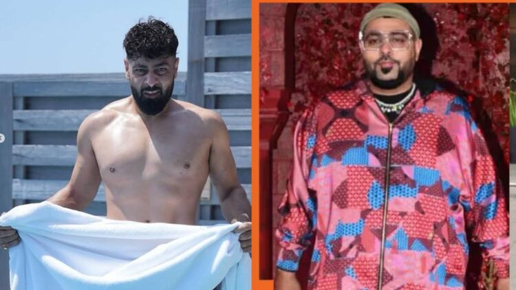 'Honey Singh is a father in the body', the king showed the look in Dhakad muscles.