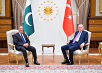 Hopefully Türkiye will urge Pakistan to stop supporting terrorism across the border: Ministry of External Affairs