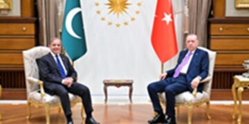 Hopefully Türkiye will urge Pakistan to stop supporting terrorism across the border: Ministry of External Affairs