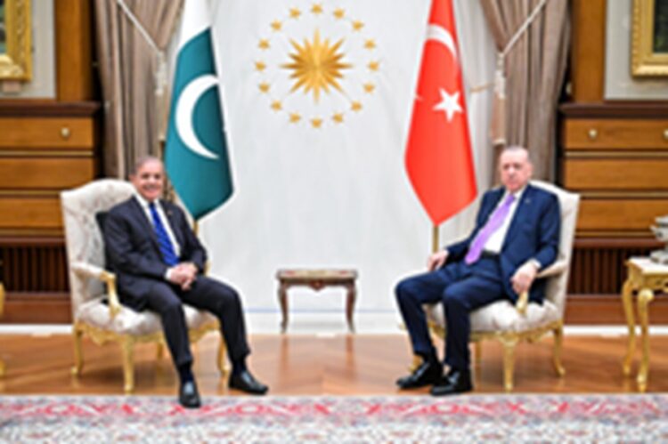 Hopefully Türkiye will urge Pakistan to stop supporting terrorism across the border: Ministry of External Affairs