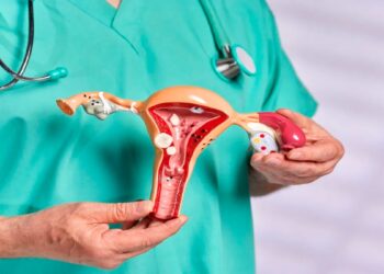 Hormonal changes may also increase the risk of overseas cancer