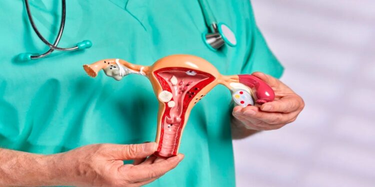 Hormonal changes may also increase the risk of overseas cancer