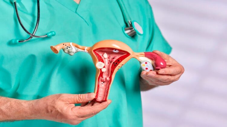 Hormonal changes may also increase the risk of overseas cancer