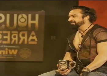 'House Arrest' Show Controversy: 'House Arrest' show summon Ejaz Khan and Owl app CEO, Host Ajaz Khan and CEO of Ullu App Sumoned Over Over Over Over Over Over Over Over Over Over Over