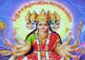 How can the secret of Gayatri Mantra change our life? Watching the video will not be sure on the eyes