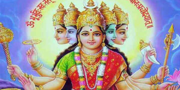 How can the secret of Gayatri Mantra change our life? Watching the video will not be sure on the eyes