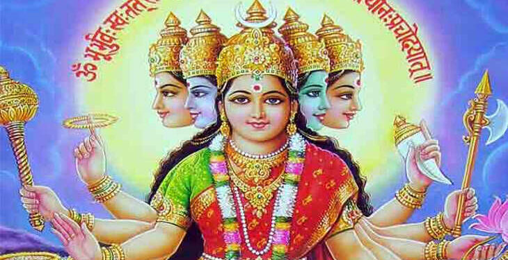 How can the secret of Gayatri Mantra change our life? Watching the video will not be sure on the eyes