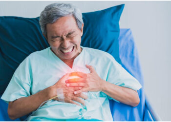 How hypertension dominates the heart, these are causes and symptoms of this dangerous disease