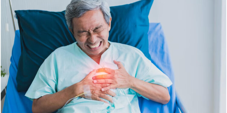 How hypertension dominates the heart, these are causes and symptoms of this dangerous disease