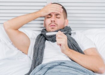 How long does fever live in dengue? This part of the body affects the most