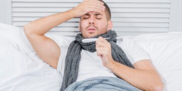 How long does fever live in dengue? This part of the body affects the most