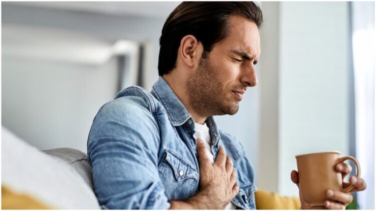 How many times can a heart attack come? It is very important to take some precautions to escape