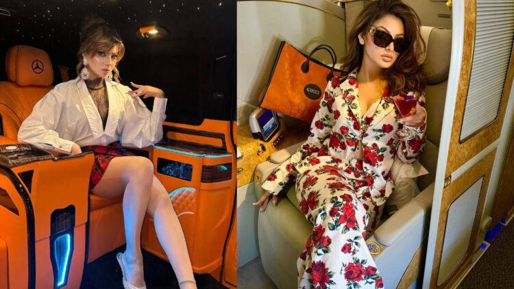 How to become the Mahaflop Heroine of films, Cannes Queen? Aishwarya also competes with Rai