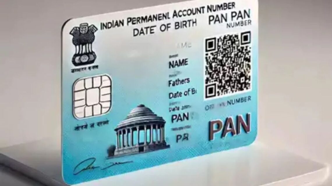 How to get PAN Card made for children under 18 years of age? Learn step-by-step process here
