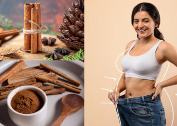 How to use cinnamon for weight loss, straightens obesity