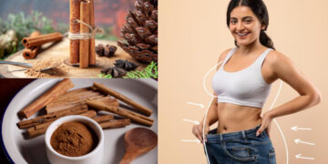 How to use cinnamon for weight loss, straightens obesity