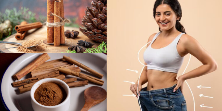 How to use cinnamon for weight loss, straightens obesity