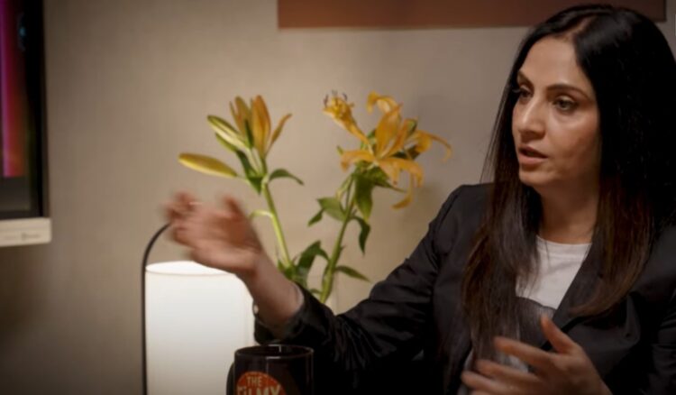 How will Aryan Khan's web series be? Monica Shergill revealed