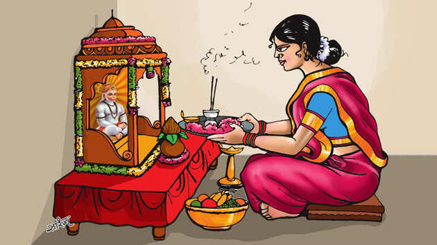 How women can get Hanuman ji's grace, read 13 precautions