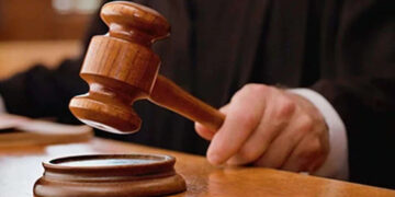 Husband declared wife dead and posted on social media, wife sought justice from SP
