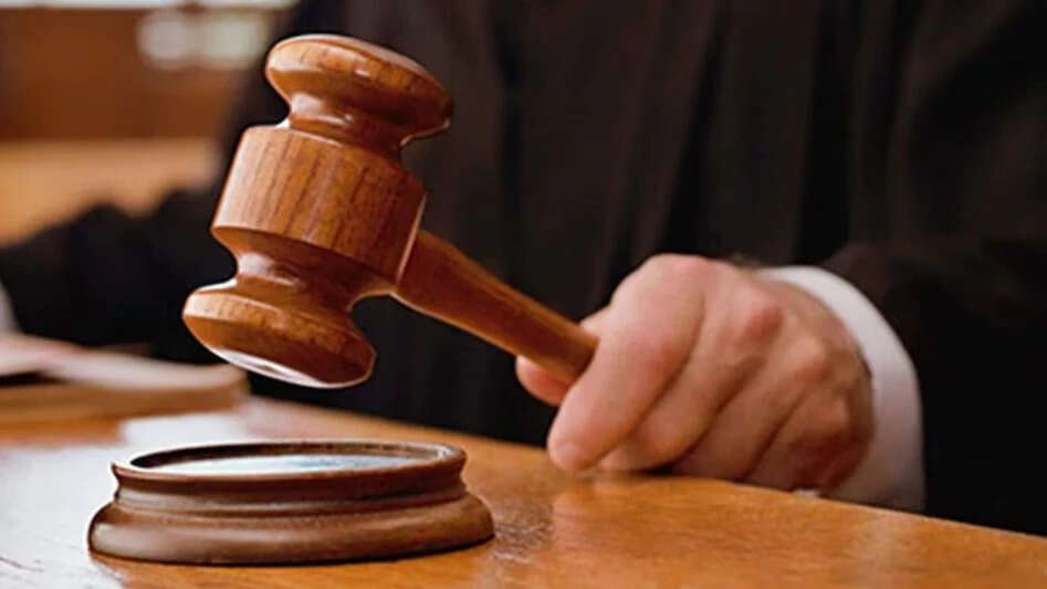 Husband declared wife dead and posted on social media, wife sought justice from SP